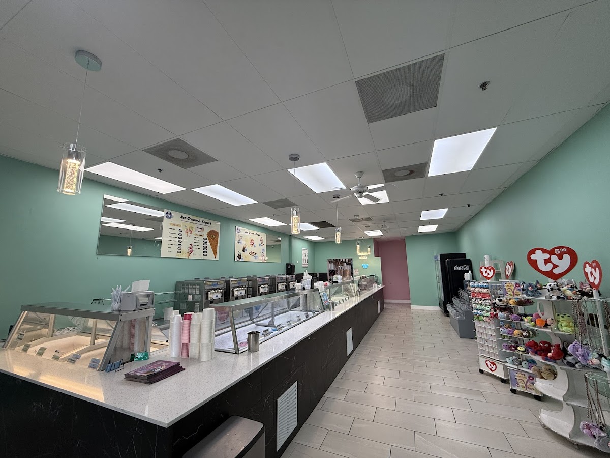 Brendys - Boynton